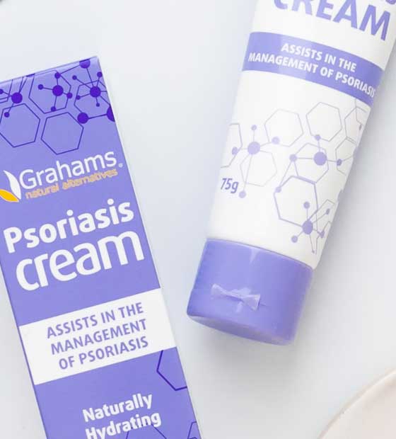 Psoriasis