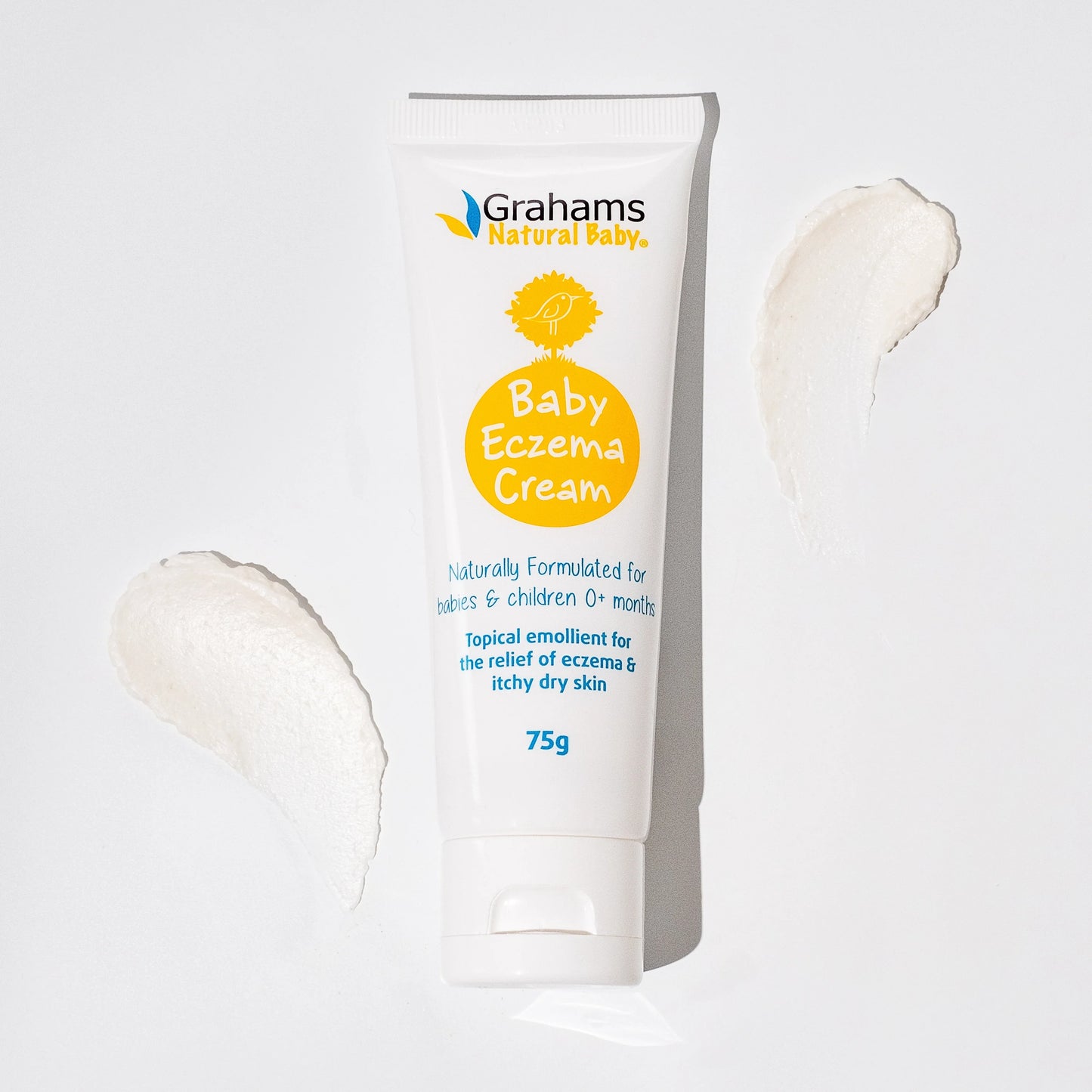 Baby Eczema Pack