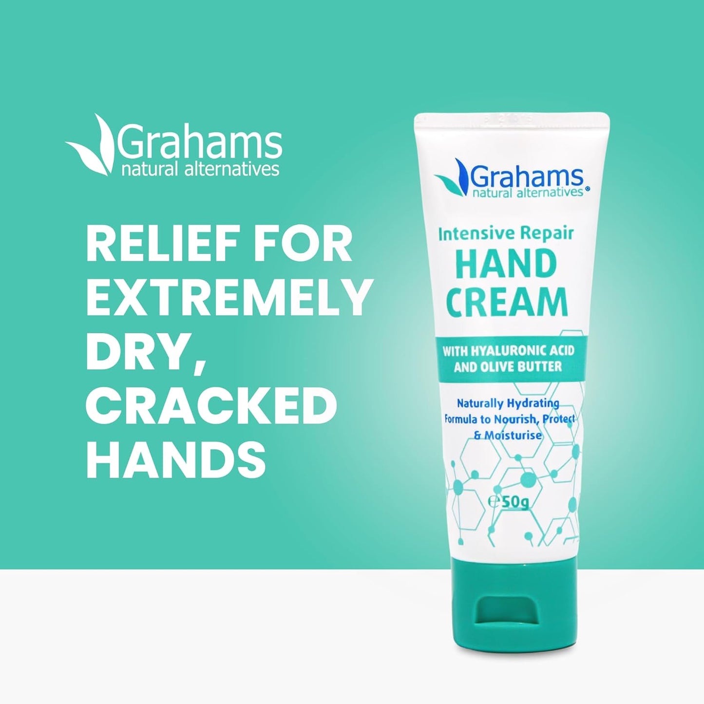 Intensive Repair Hand Cream