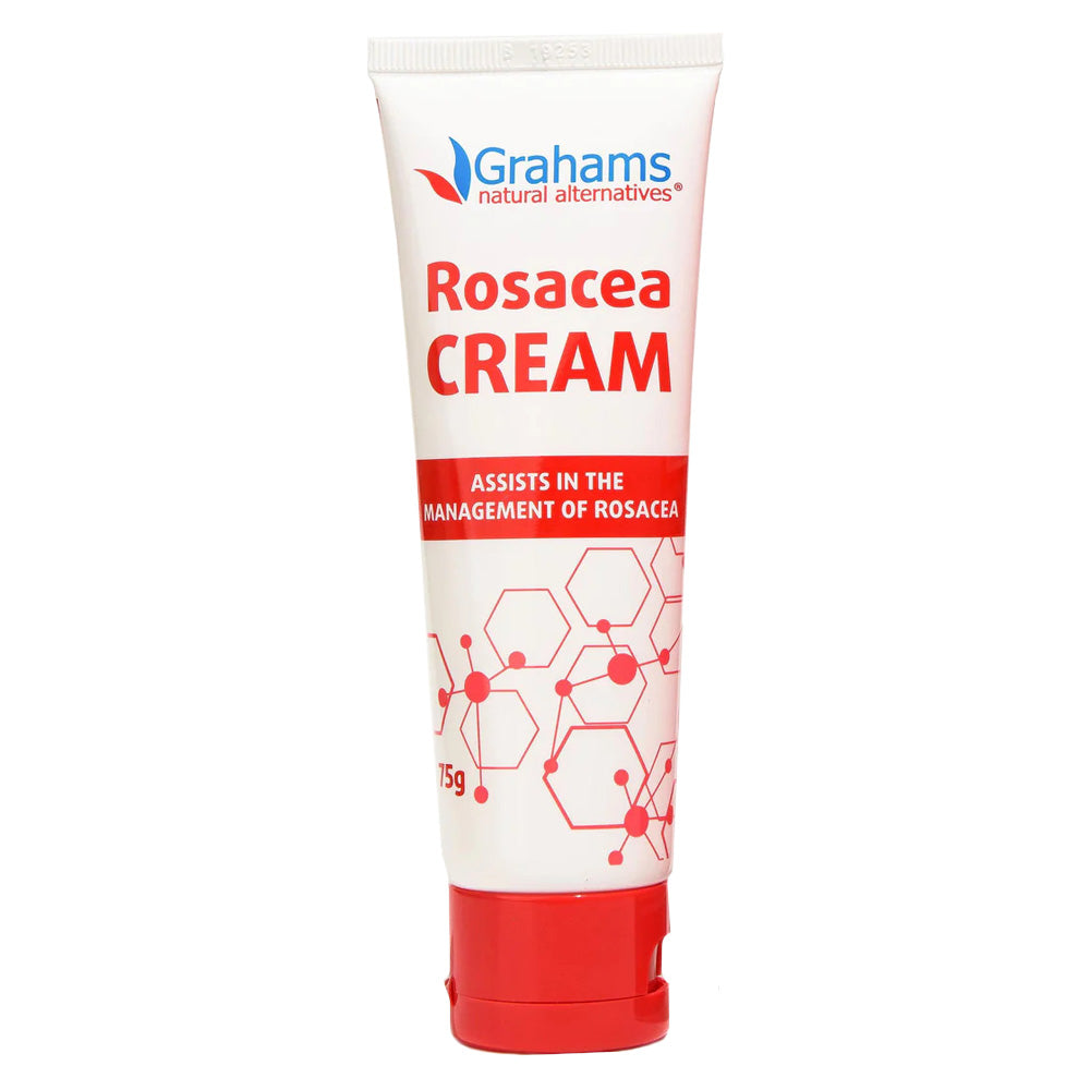 Rosacea Cream