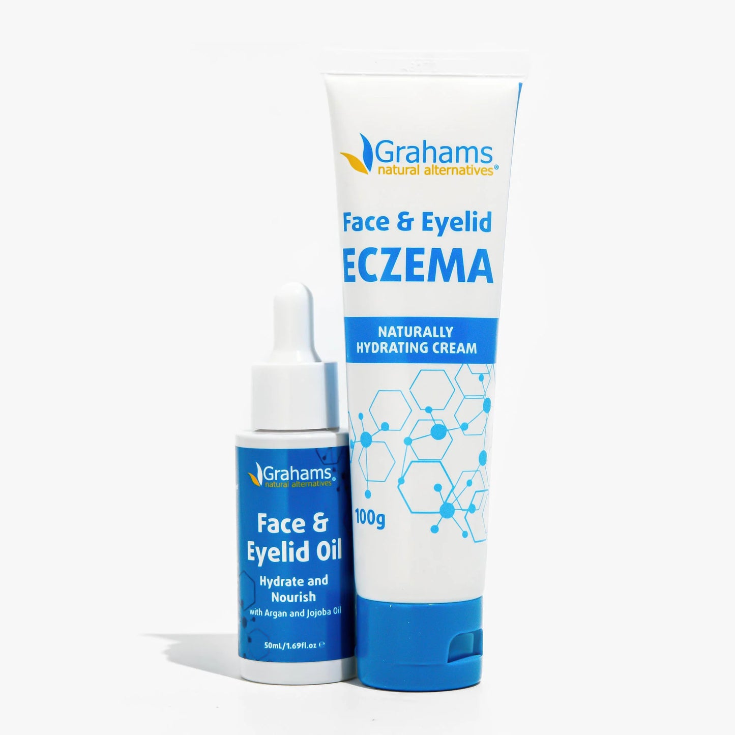 Face Eczema Bundle