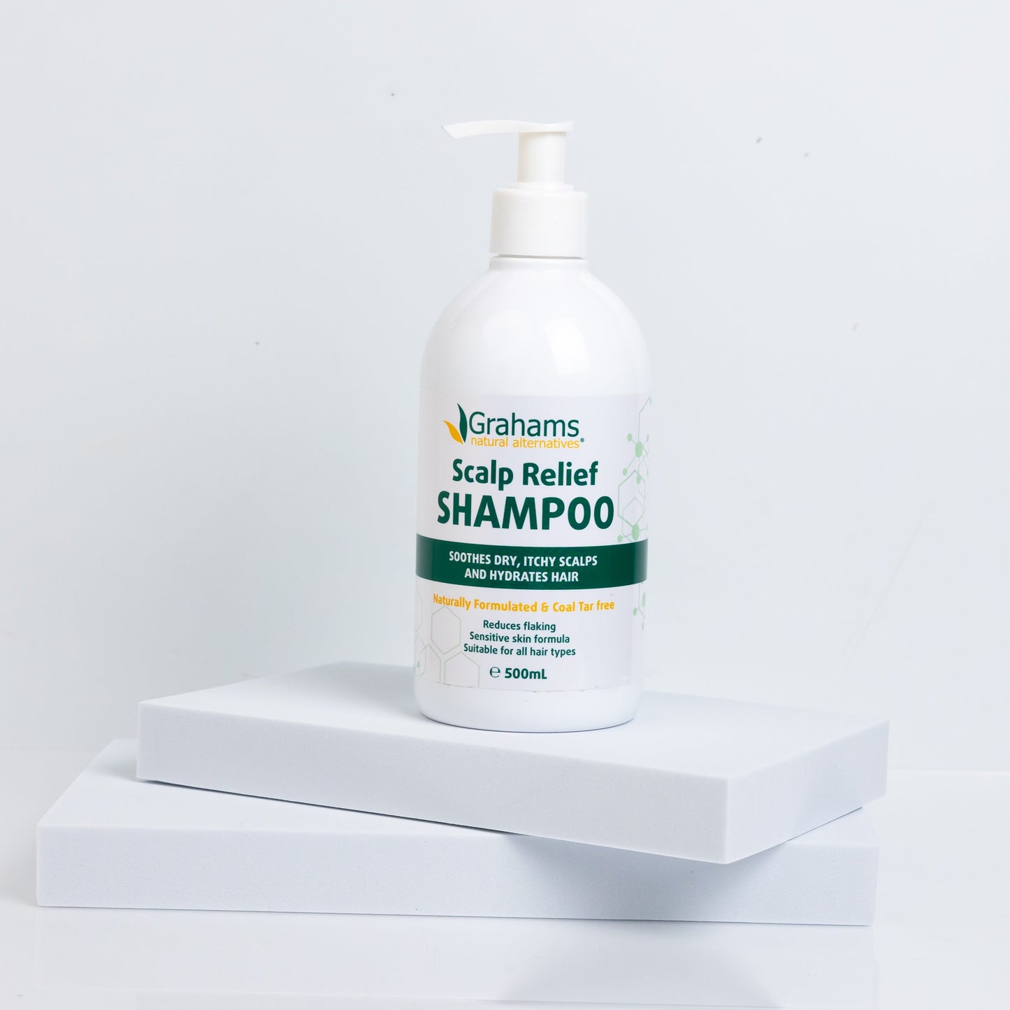 Scalp Relief Shampoo