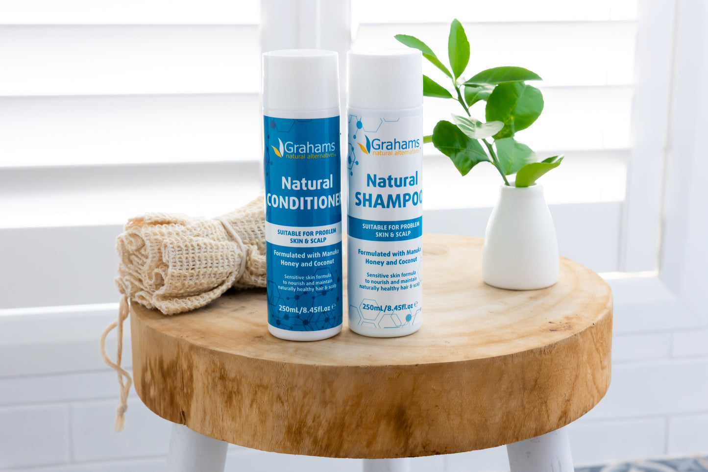 Natural Conditioner