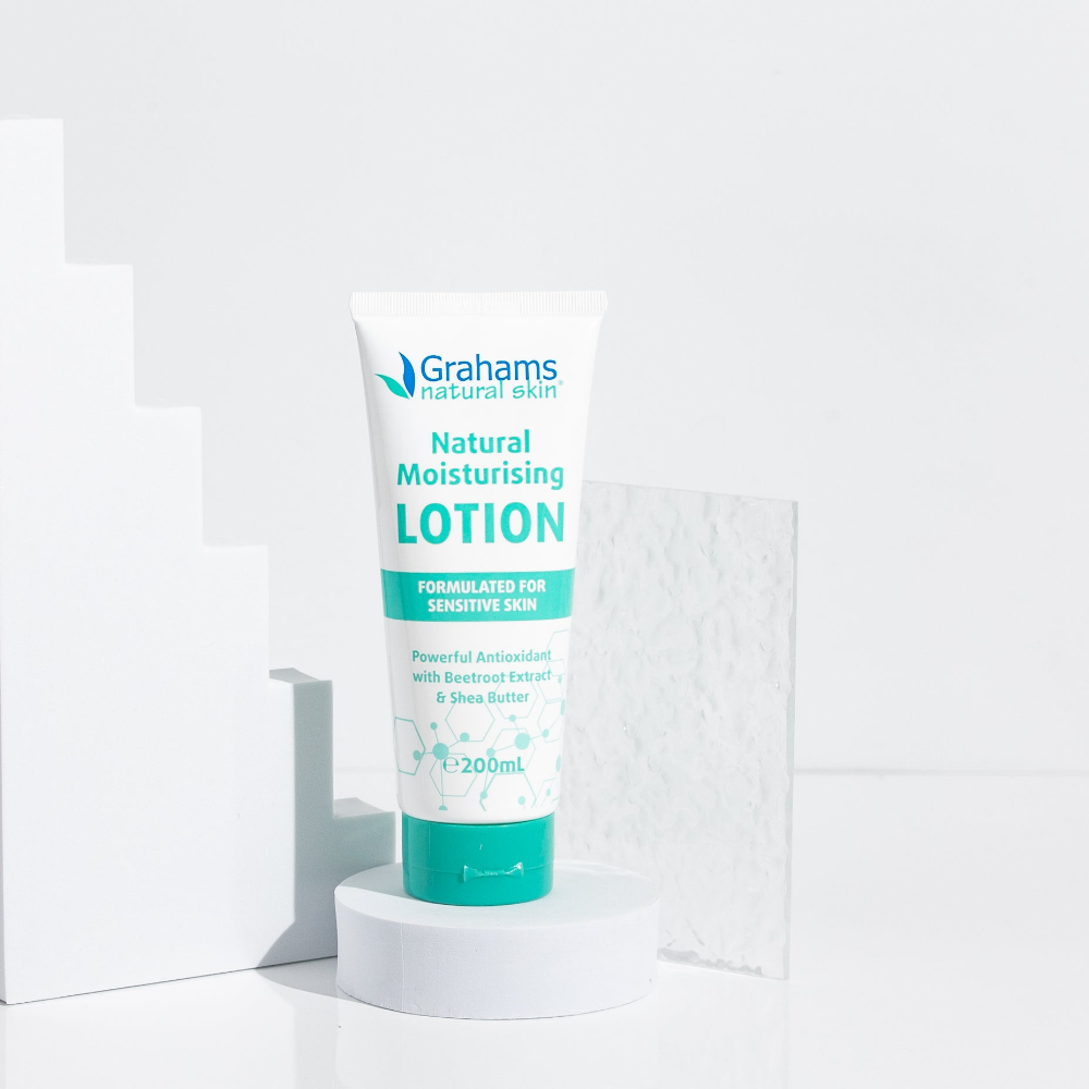 Moisturizing Lotion