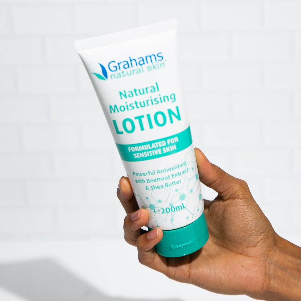 Moisturizing Lotion