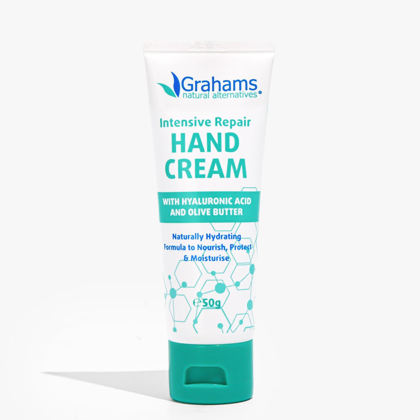Intensive Repair Hand Cream