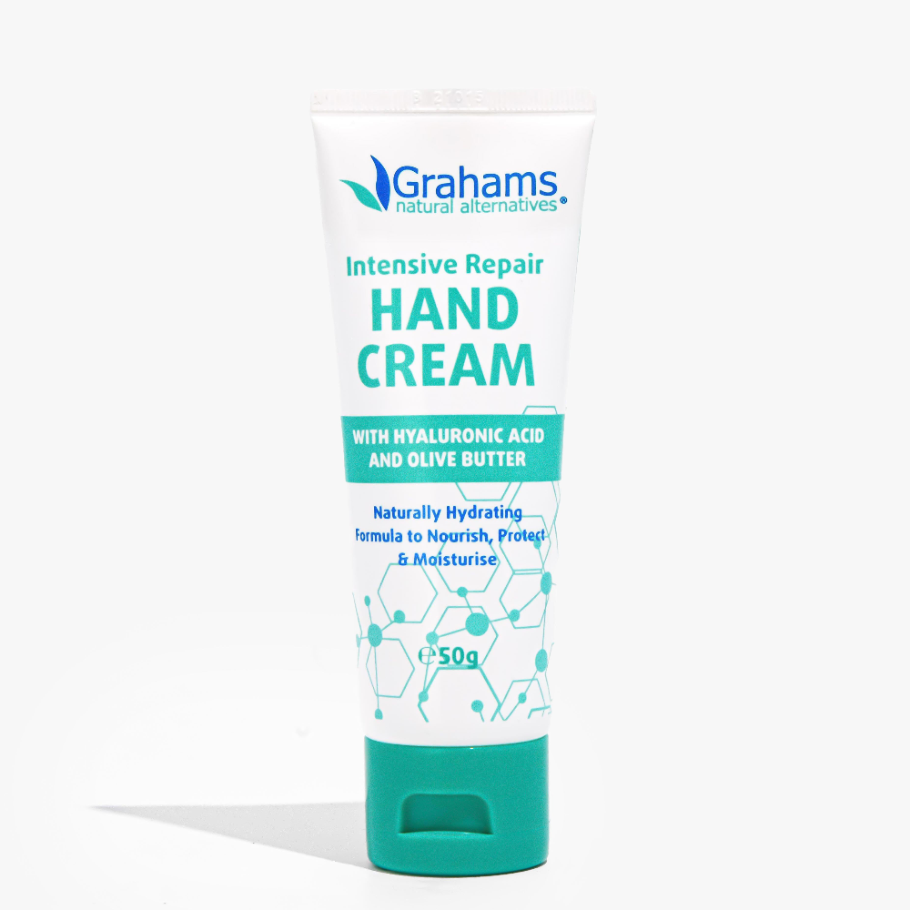 Intensive Repair Hand Cream