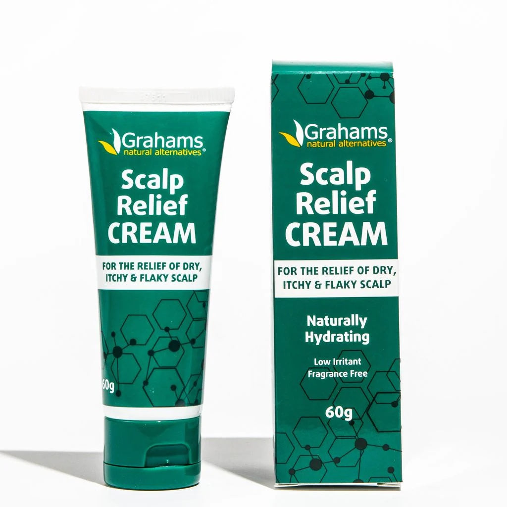 Scalp Relief Bundle