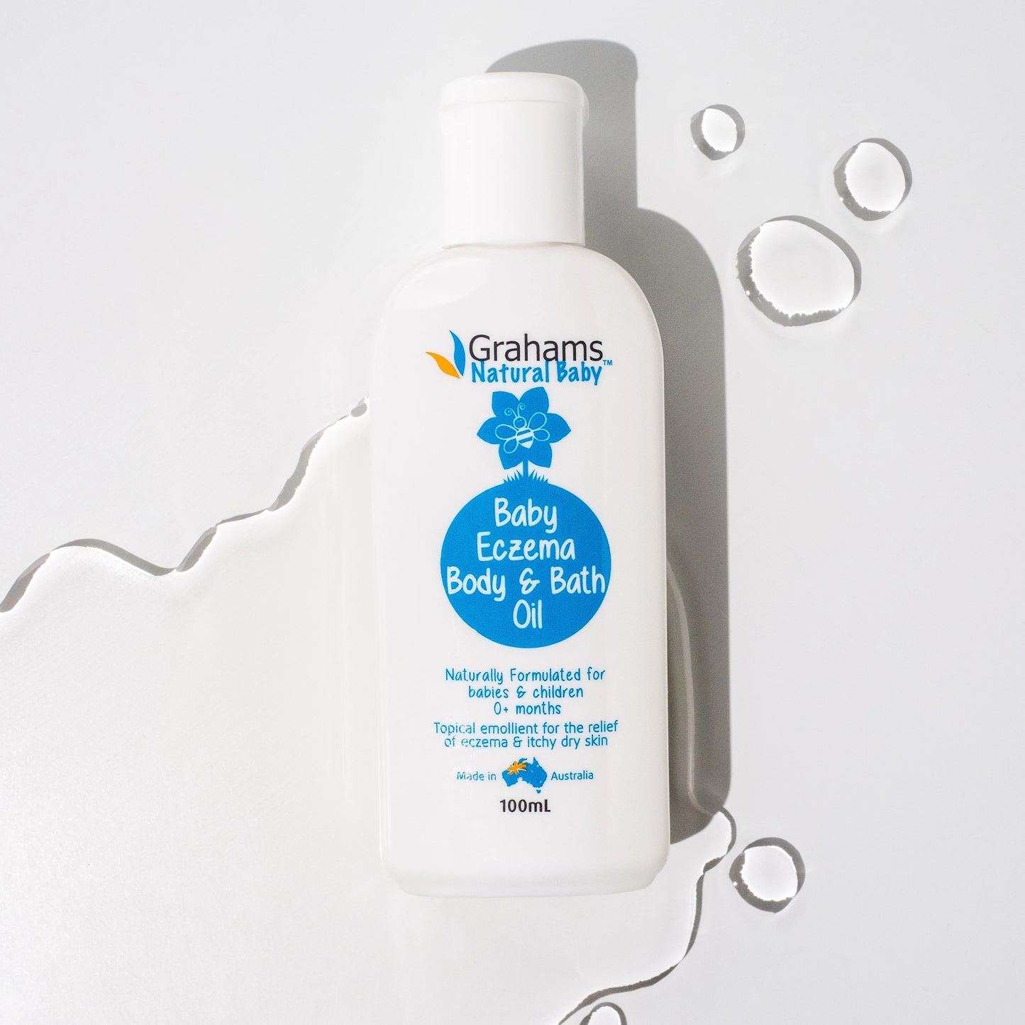 Baby Eczema Pack