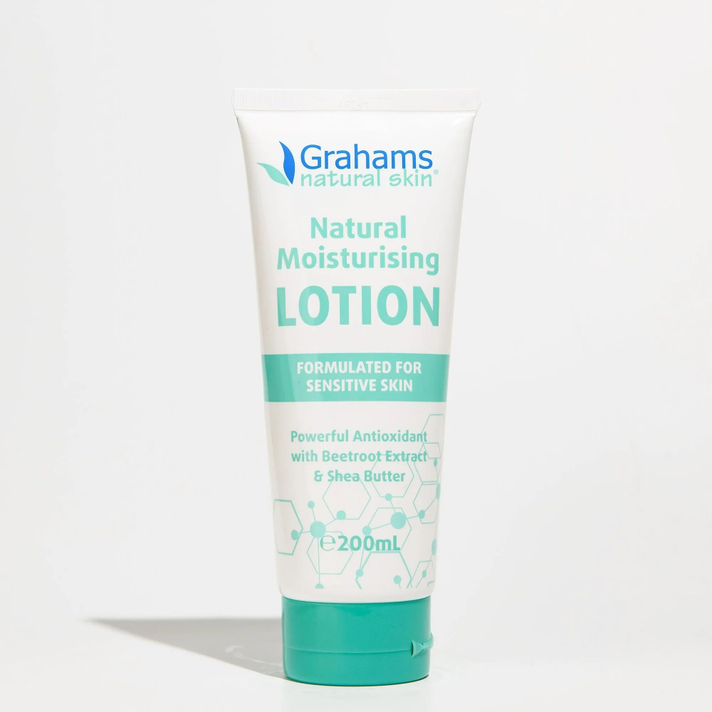 Moisturizing Lotion