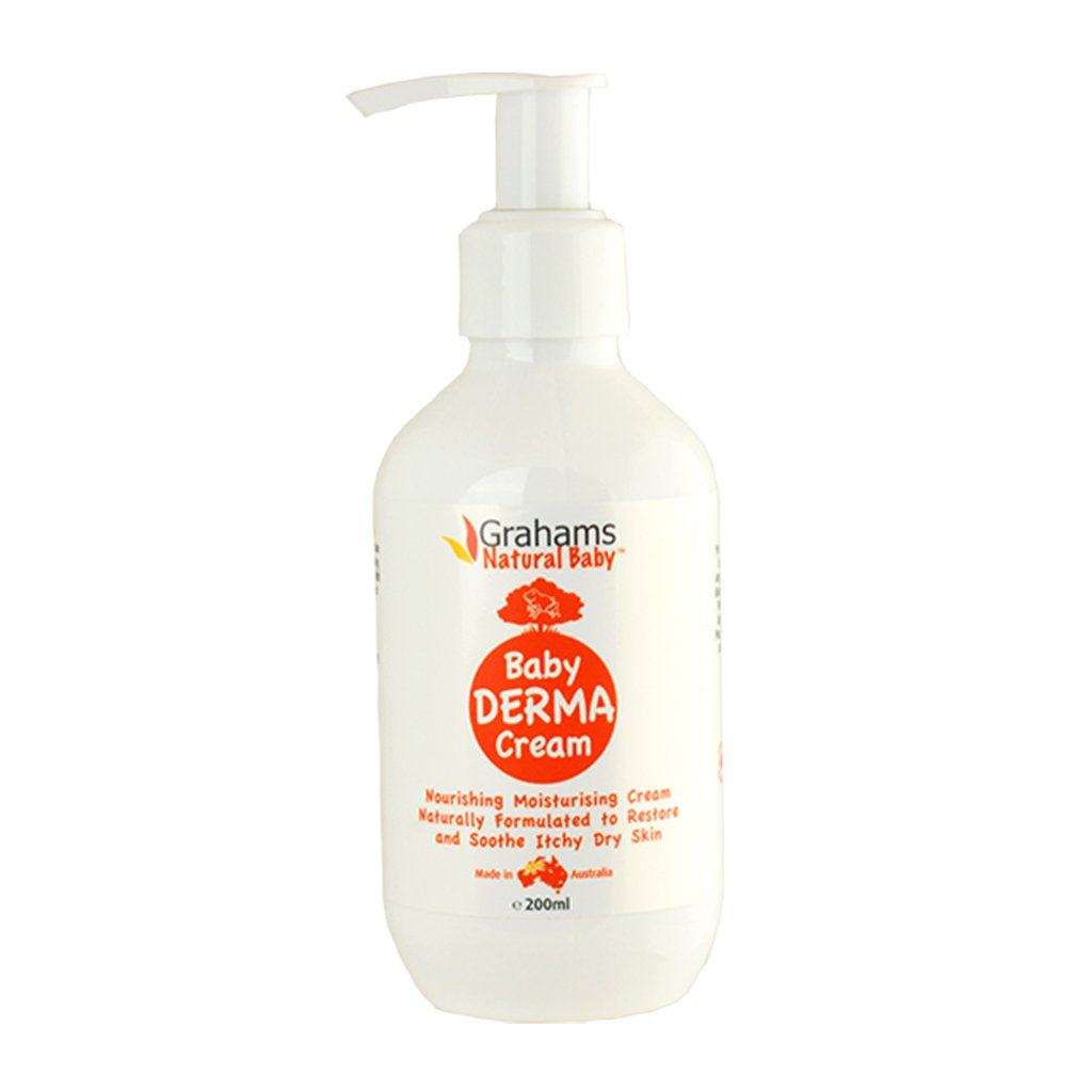 Baby Derma Cream