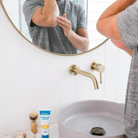 Psoriasis Cream