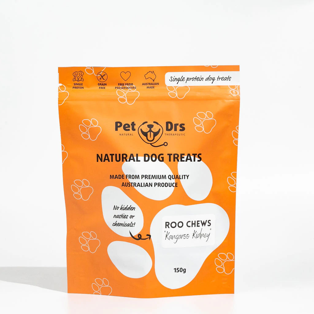 Pet Drs Kangaroo Kidney