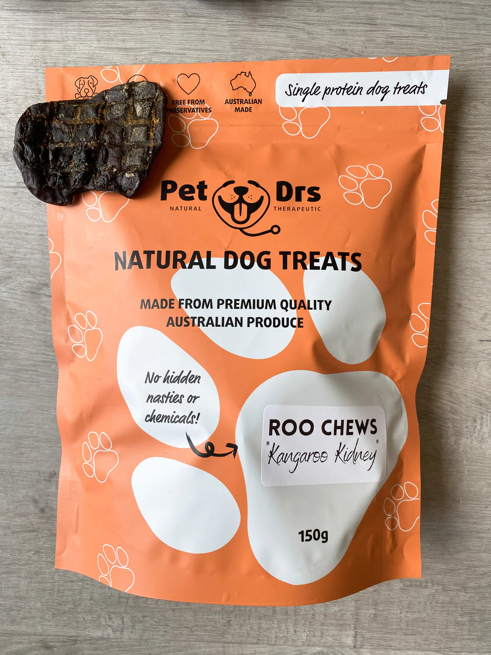 Pet Drs Kangaroo Kidney