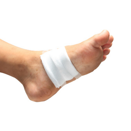 Diabetic Foot Ulcers - Symptoms, Treatment & Prevention