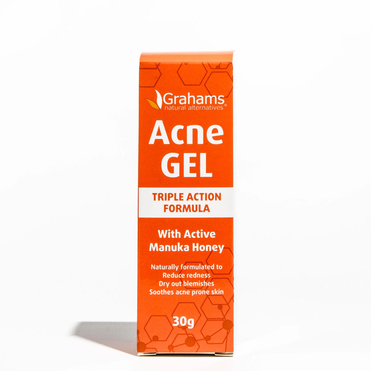 Grahams Natural Acne Gel