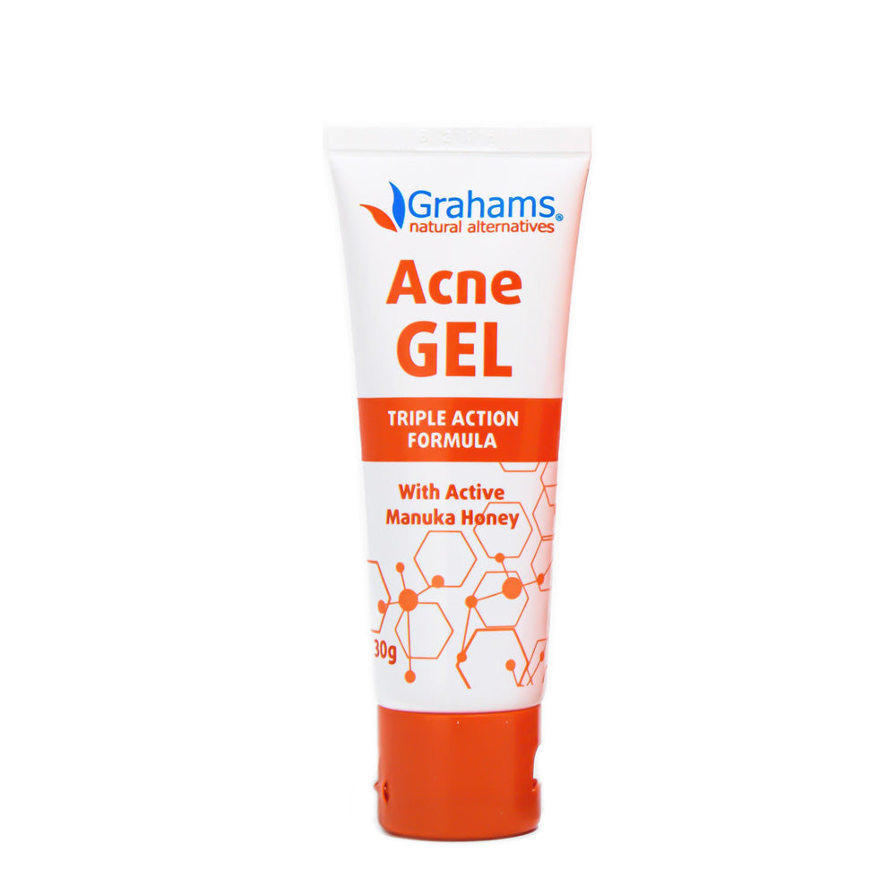 Acne Gel