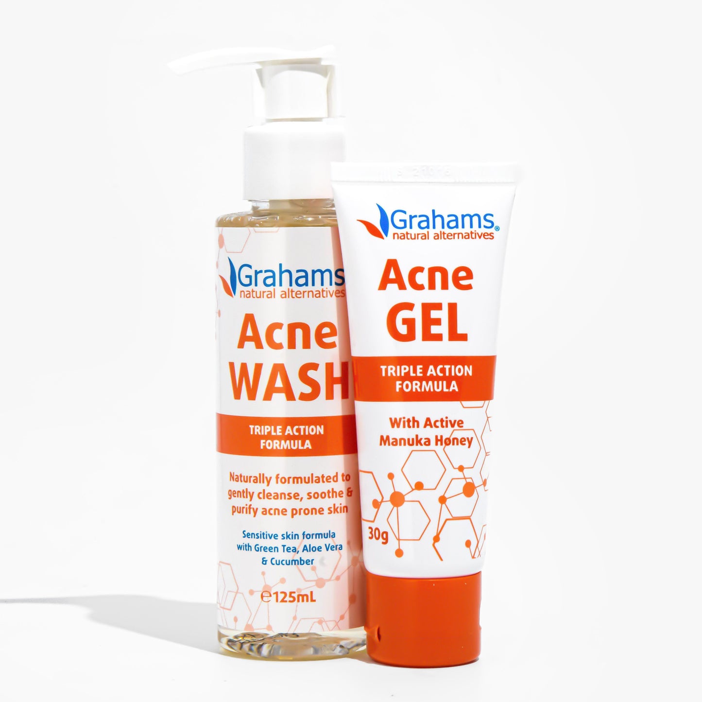 Acne Gel
