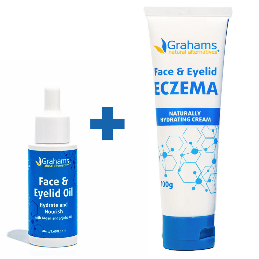 Face Eczema Bundle