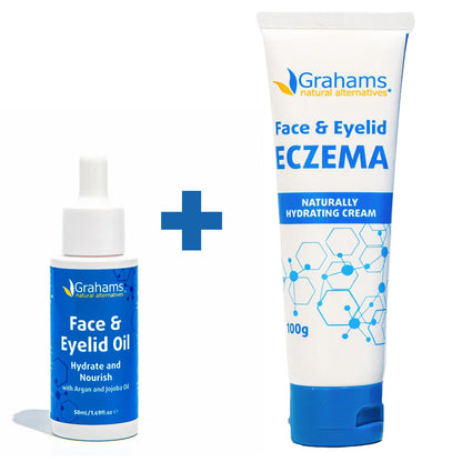 Face Eczema Bundle