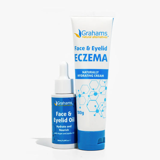 Face Eczema Bundle