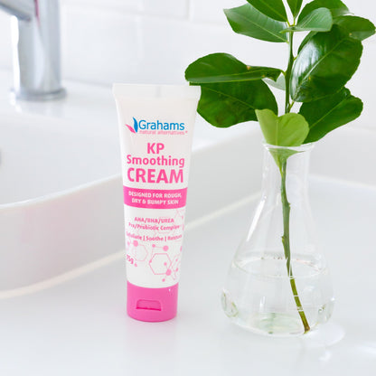 Grahams KP Soothing Cream