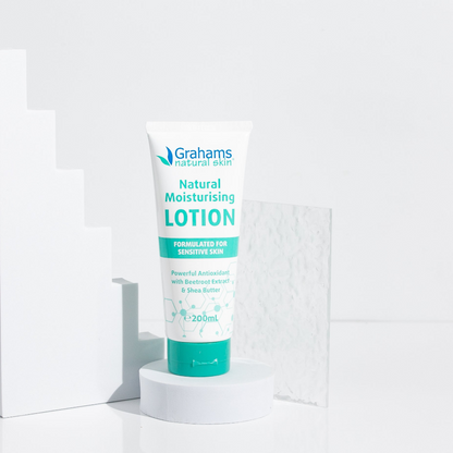 Moisturizing Lotion