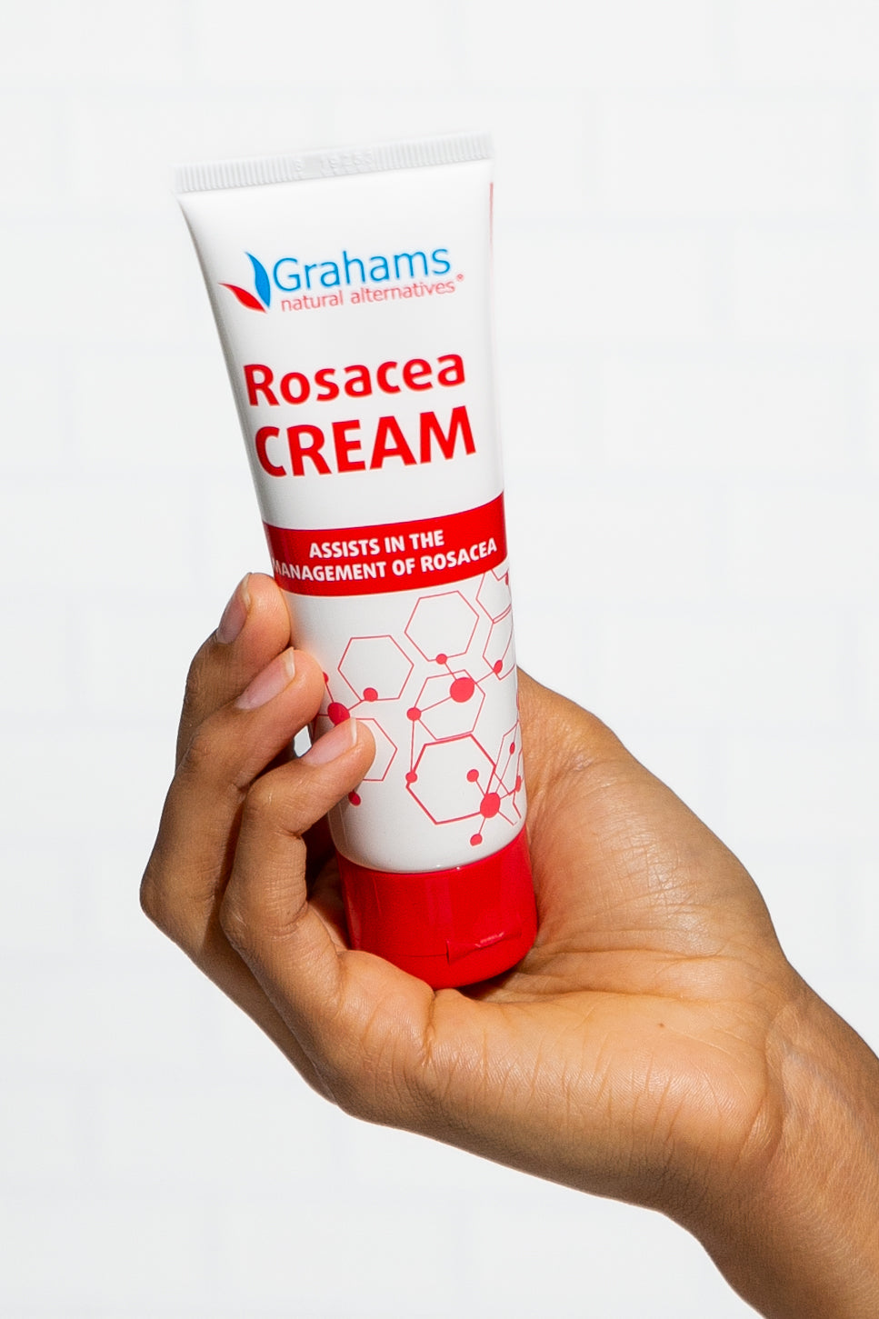 Grahams Natural Rosacea Cream