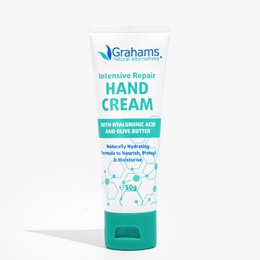 Intensive Repair Hand Cream