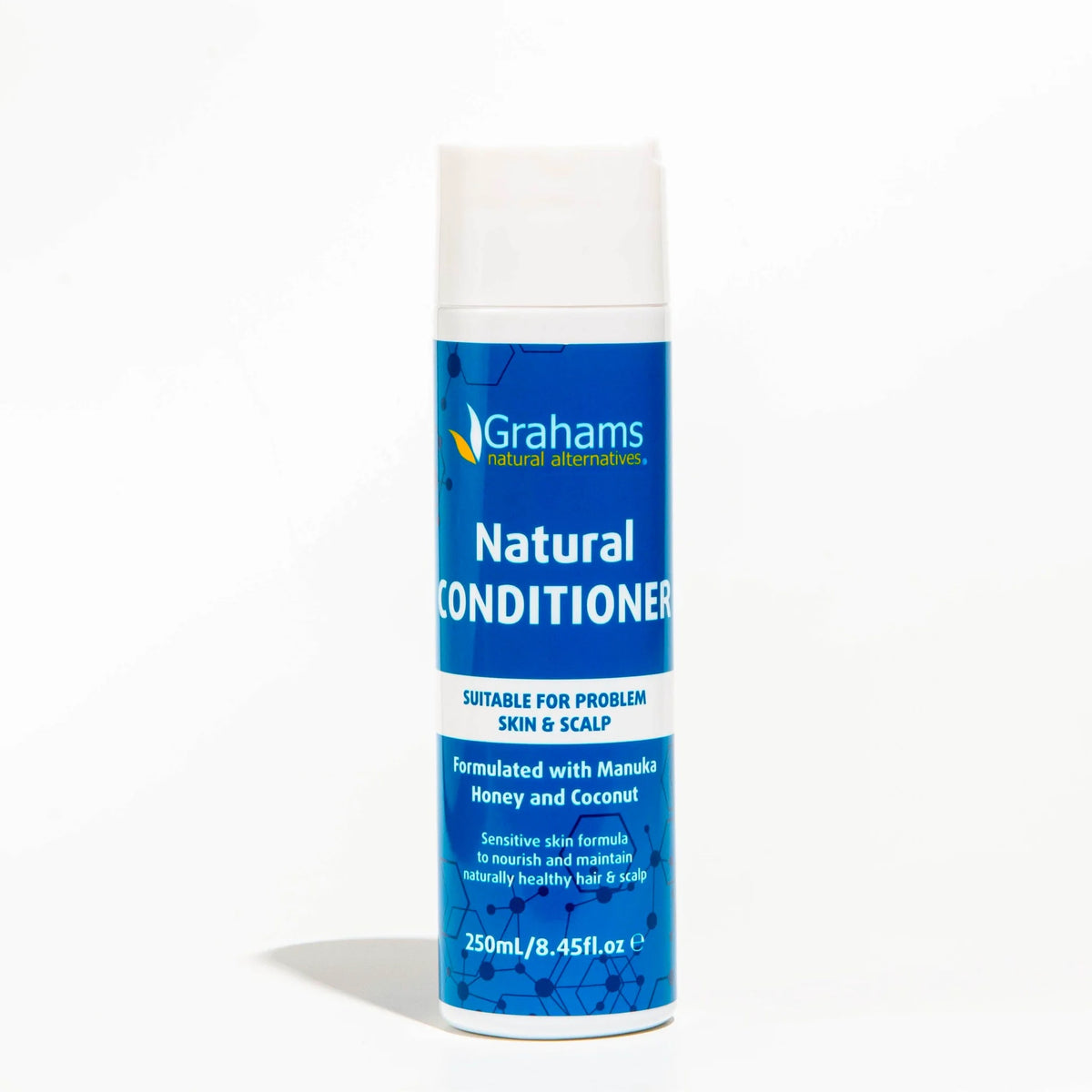 Grahams Natural Conditioner