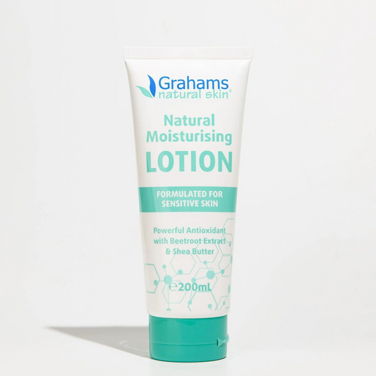 Moisturizing Lotion