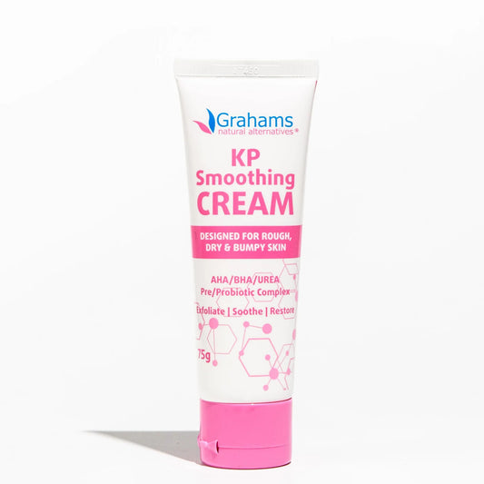 Grahams KP Soothing Cream