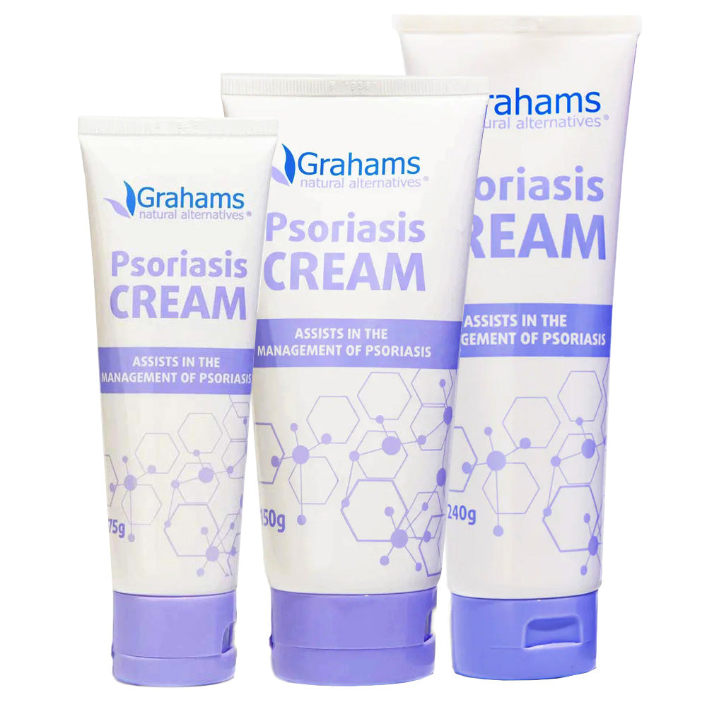 Psoriasis Cream