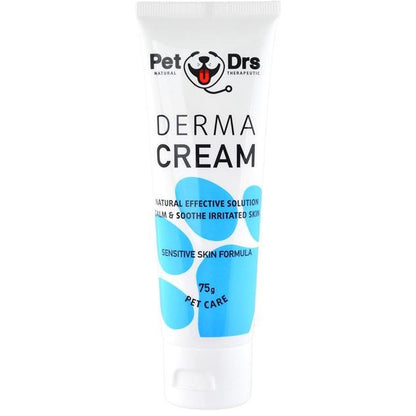 Pet Drs Derma Cream