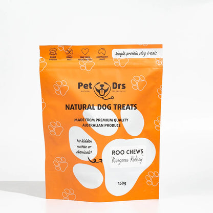 Pet Drs Kangaroo Kidney