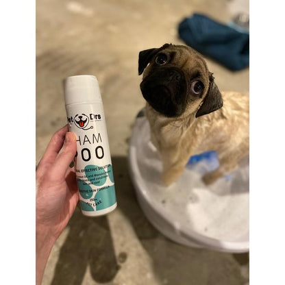 Pet Drs Natural ShamPOO