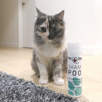 Pet Drs Natural ShamPOO