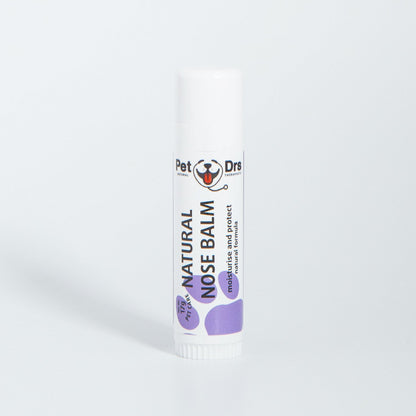 Pet DRS Natural Nose Balm