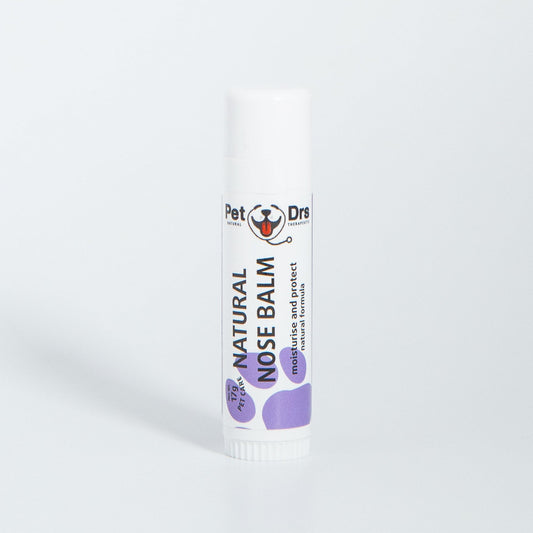 Pet DRS Natural Nose Balm