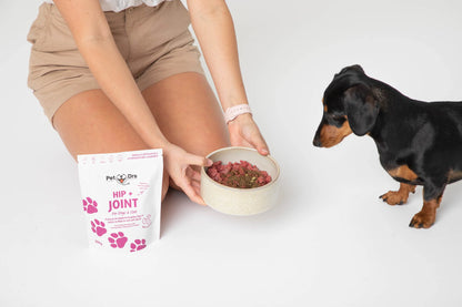 Pet Drs Hip + Joint Supplement