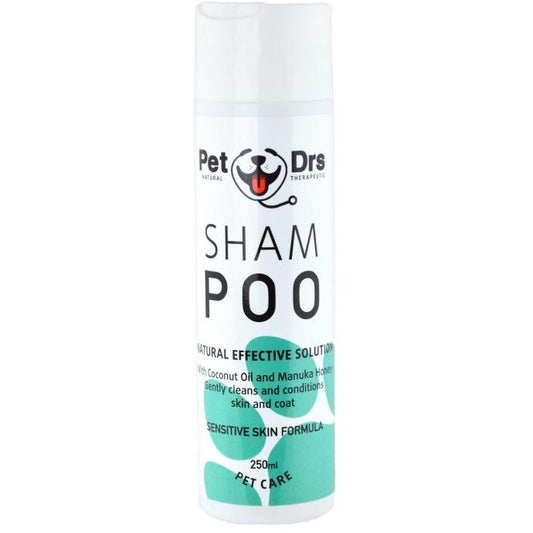 Pet Drs Natural ShamPOO