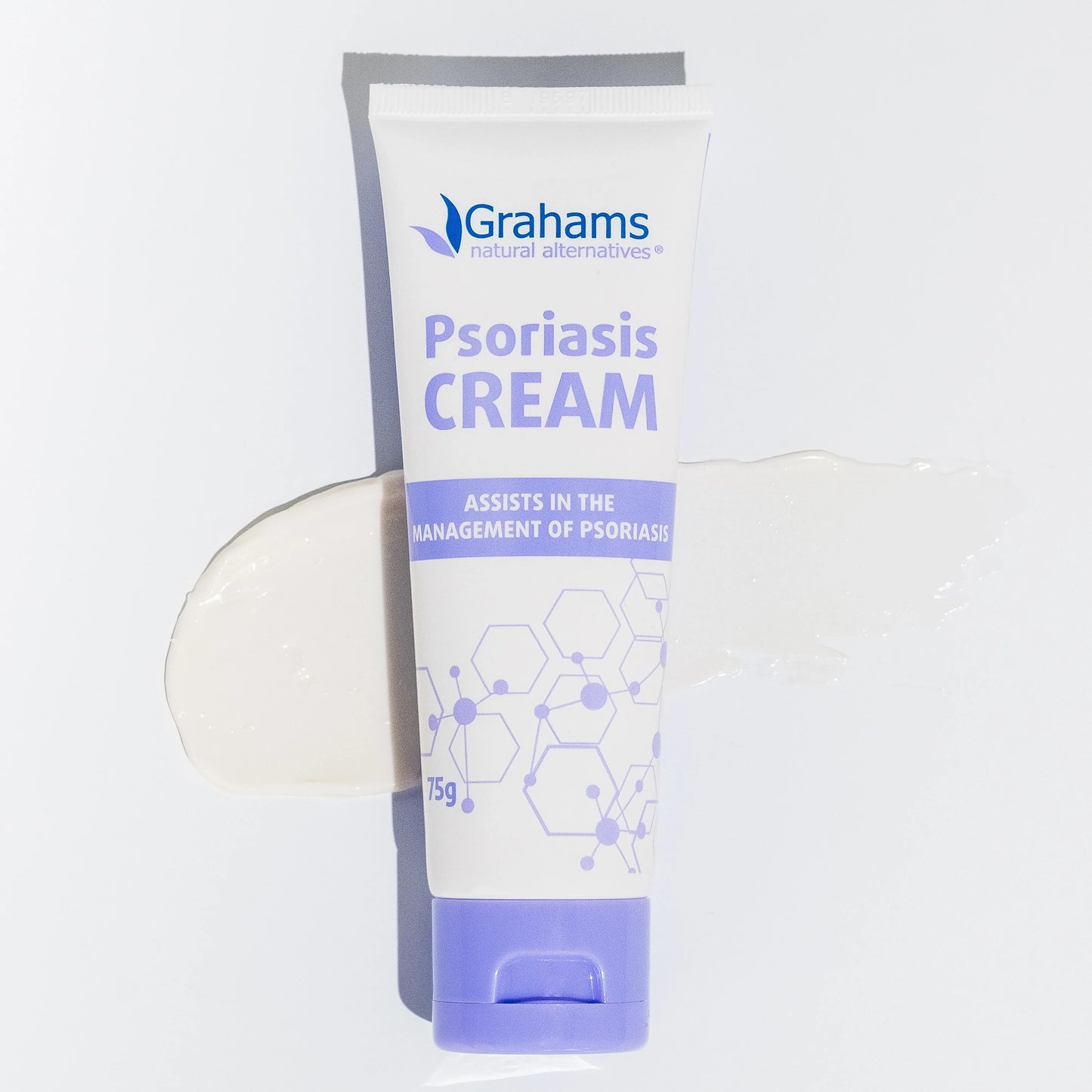 Grahams Natural Psoriasis Cream